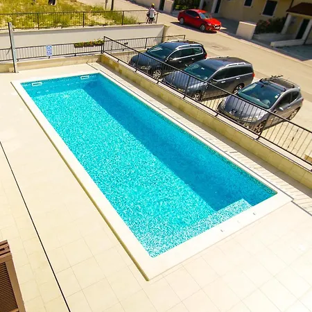 Apartment Smaragdna Villa Yourcroatiaholiday Premantura