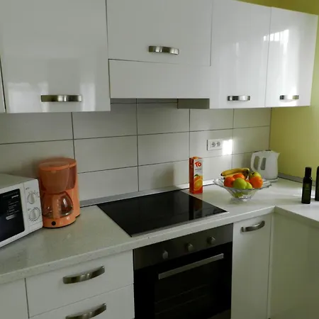 Smaragdna Villa Yourcroatiaholiday *