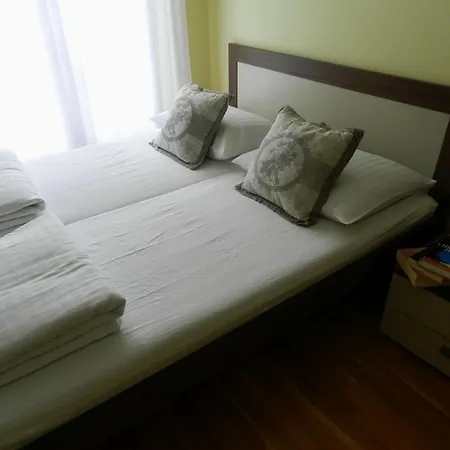 Apartment Smaragdna Villa Yourcroatiaholiday