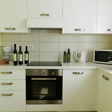 Smaragdna Villa Yourcroatiaholiday *