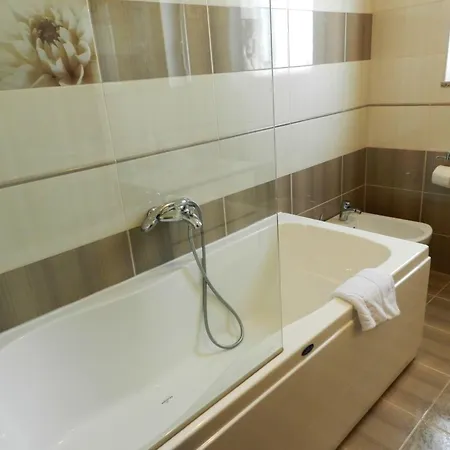 Smaragdna Villa Yourcroatiaholiday * Premantura