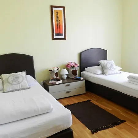 Smaragdna Villa Yourcroatiaholiday