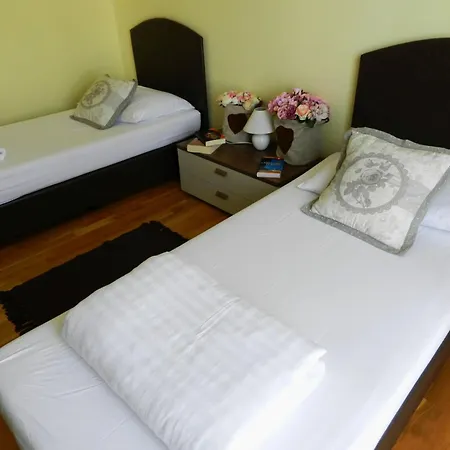 Apartment Smaragdna Villa Yourcroatiaholiday *