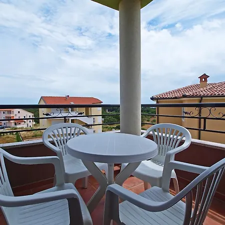 Апартаменты Smaragdna Yourcroatiaholiday