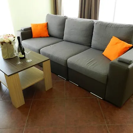Smaragdna Villa Yourcroatiaholiday *