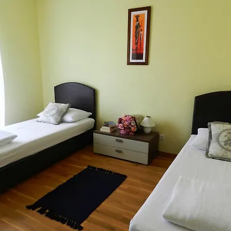 Smaragdna Villa Yourcroatiaholiday
