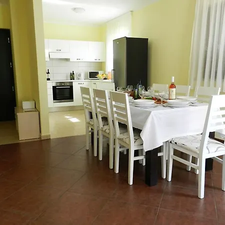 Smaragdna Villa Yourcroatiaholiday *