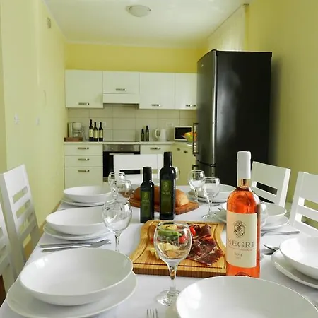 Smaragdna Yourcroatiaholiday