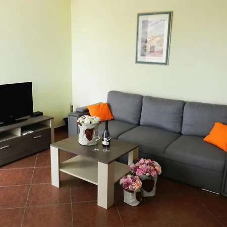 Smaragdna Yourcroatiaholiday Apartmán
