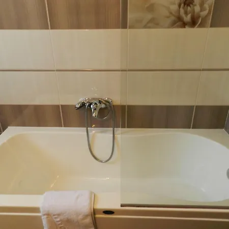Smaragdna Yourcroatiaholiday Apartmán *