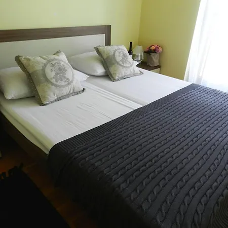 Smaragdna Yourcroatiaholiday Apartmán Premantura