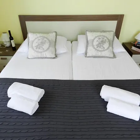 Smaragdna Yourcroatiaholiday Premantura