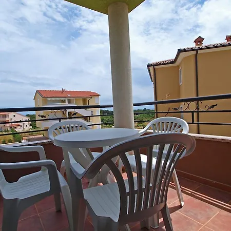Apartmán Smaragdna Yourcroatiaholiday Premantura