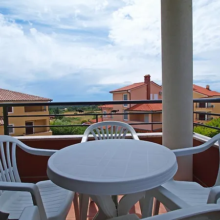 Smaragdna Yourcroatiaholiday Premantura
