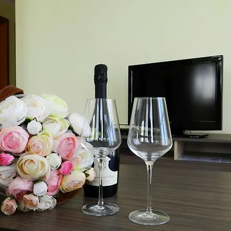 Apartmán Smaragdna Yourcroatiaholiday *