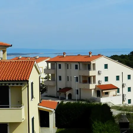 Smaragdna Yourcroatiaholiday Premantura