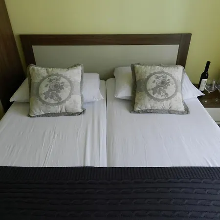 Apartmán Smaragdna Yourcroatiaholiday Premantura